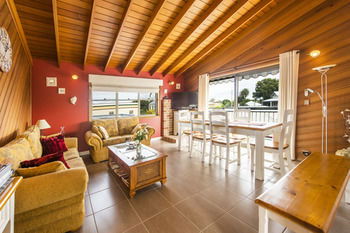 Rooftops Bed & Breakfast - Accommodation Redcliffe 19