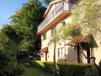Rooftops Bed & Breakfast - Accommodation Redcliffe 23