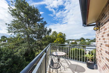 Rooftops Bed & Breakfast - Accommodation Redcliffe 24