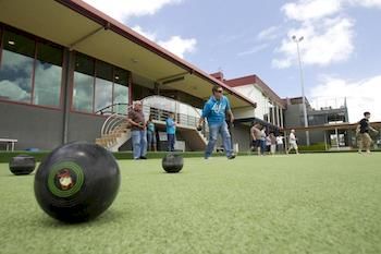 Macquarie Inn - Accommodation Redcliffe 1