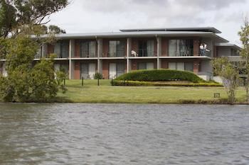 Macquarie Inn - Accommodation Redcliffe 6
