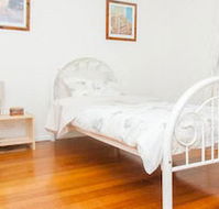Eltham Retreat - Accommodation Redcliffe