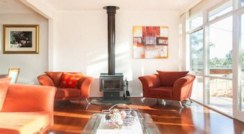 Eltham Retreat - Accommodation Redcliffe 3