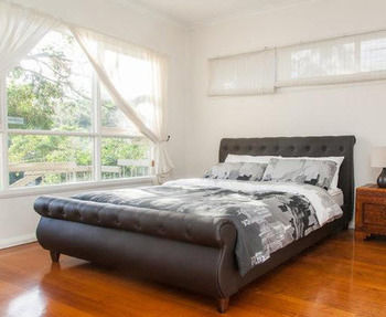 Eltham Retreat - Accommodation Redcliffe 8