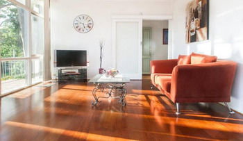 Eltham Retreat - Accommodation Redcliffe 9
