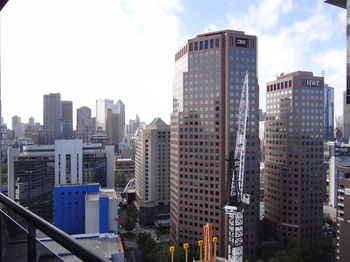 Amazing City Apartment - Accommodation Redcliffe 3