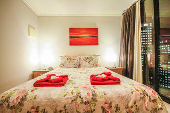Amazing City Apartment - Accommodation Redcliffe 13