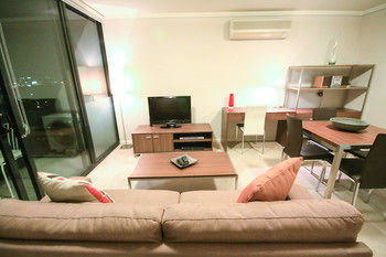 Amazing City Apartment - Accommodation Redcliffe 28