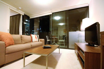 Amazing City Apartment - Accommodation Redcliffe 31