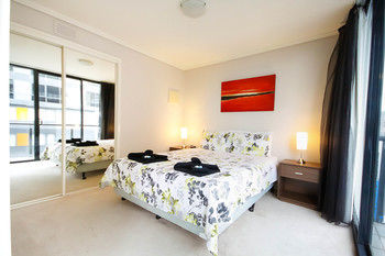 Amazing City Apartment - Accommodation Redcliffe 39