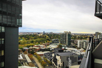 Amazing City Apartment - Accommodation Redcliffe 40