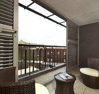 Randwick Central Suites - Accommodation Redcliffe