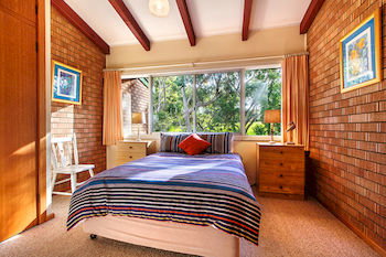 Mollymook Beach Units - Accommodation Redcliffe 7