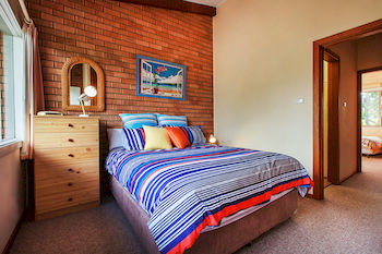 Mollymook Beach Units - Accommodation Redcliffe 19