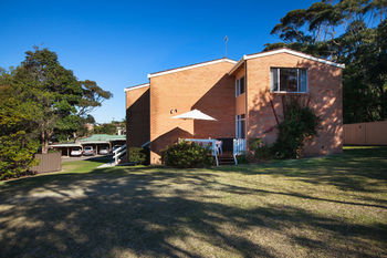 Mollymook Beach Units - Accommodation Redcliffe 24
