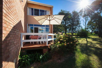 Mollymook Beach Units - Accommodation Redcliffe 25