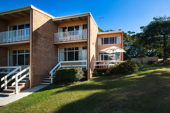 Mollymook Beach Units - Accommodation Redcliffe 28