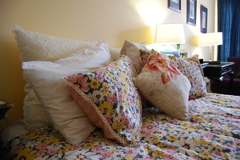 L'Auberge Angara Bed And Breakfast - Accommodation Redcliffe 10