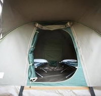 Billabong Camp Taronga Western Plains Zoo - Accommodation Redcliffe