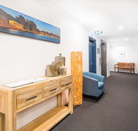 The Brighton Apartments - Accommodation Redcliffe