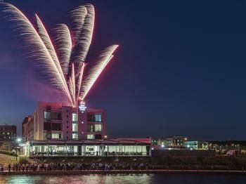 Best Western Plus Lake Kawana Hotel - Accommodation Redcliffe 21