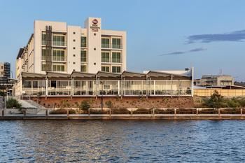 Best Western Plus Lake Kawana Hotel - Accommodation Redcliffe 22