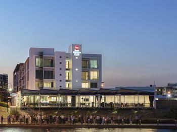 Best Western Plus Lake Kawana Hotel - Accommodation Redcliffe 23