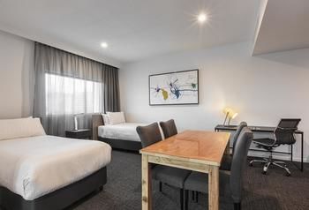 Best Western Plus Lake Kawana Hotel - Accommodation Redcliffe 30