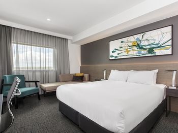 Best Western Plus Lake Kawana Hotel - Accommodation Redcliffe 42