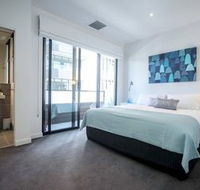 Apartment2c - Highline - Accommodation Redcliffe