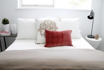 Apartment2c - Soho - Accommodation Redcliffe 0