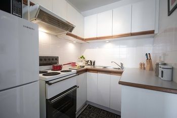 Apartment2c - Ormond - Accommodation Redcliffe 7