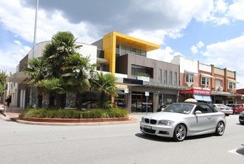 Apartment2c - Ormond - Accommodation Redcliffe 10