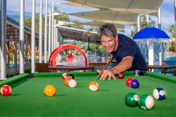 Fishermans Paradise NSW Accommodation Redcliffe