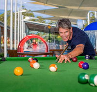 Ingenia Holidays Lake Conjola - Accommodation Redcliffe