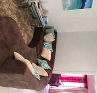 Sydney Executive Garden Villa - Accommodation Redcliffe