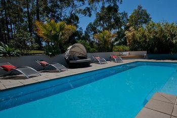 Moonee Beach Executive Retreat - Accommodation Redcliffe 26