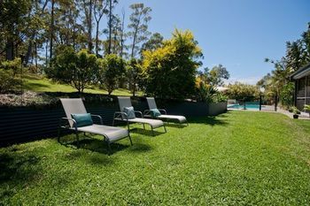Moonee Beach Executive Retreat - Accommodation Redcliffe 31