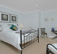 The Ridge Retreat at Mollymook - Accommodation Redcliffe