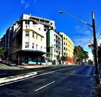 Sydney Darling Harbour Hotel - Accommodation Redcliffe