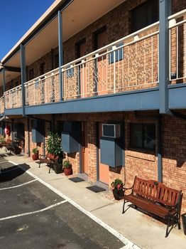 Bridgeview Motel - Accommodation Redcliffe 6