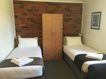 Bridgeview Motel - Accommodation Redcliffe 7