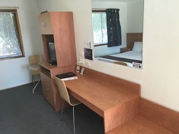 Bridgeview Motel - Accommodation Redcliffe 8