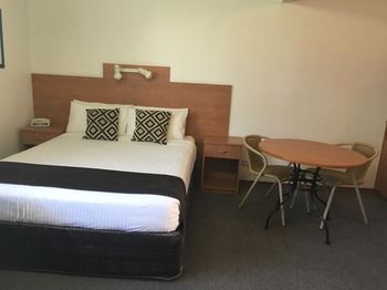Bridgeview Motel - Accommodation Redcliffe 10