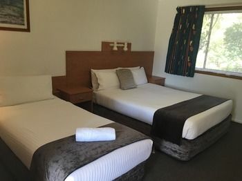 Bridgeview Motel - Accommodation Redcliffe 11