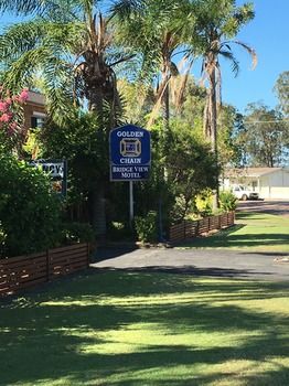 Bridgeview Motel - Accommodation Redcliffe 12