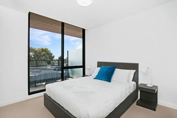 CAMPUS - Accommodation Redcliffe 8