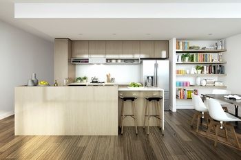 CAMPUS - Accommodation Redcliffe 19