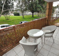 Balmain 12 Foy Furnished Apartment - Accommodation Redcliffe