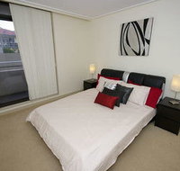 Balmain 704 Mar Furnished Apartment - Accommodation Redcliffe